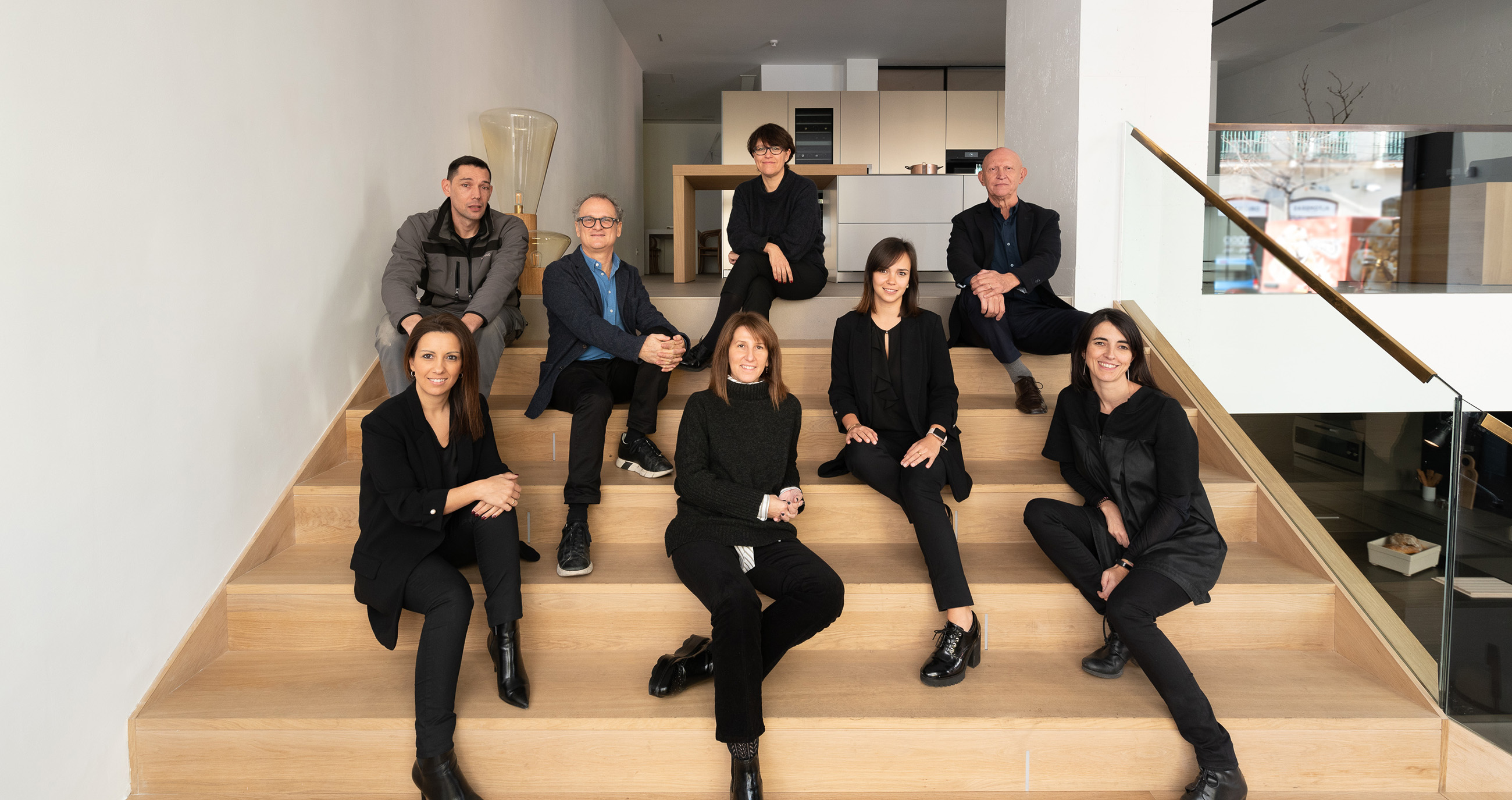 bulthaup madrid team